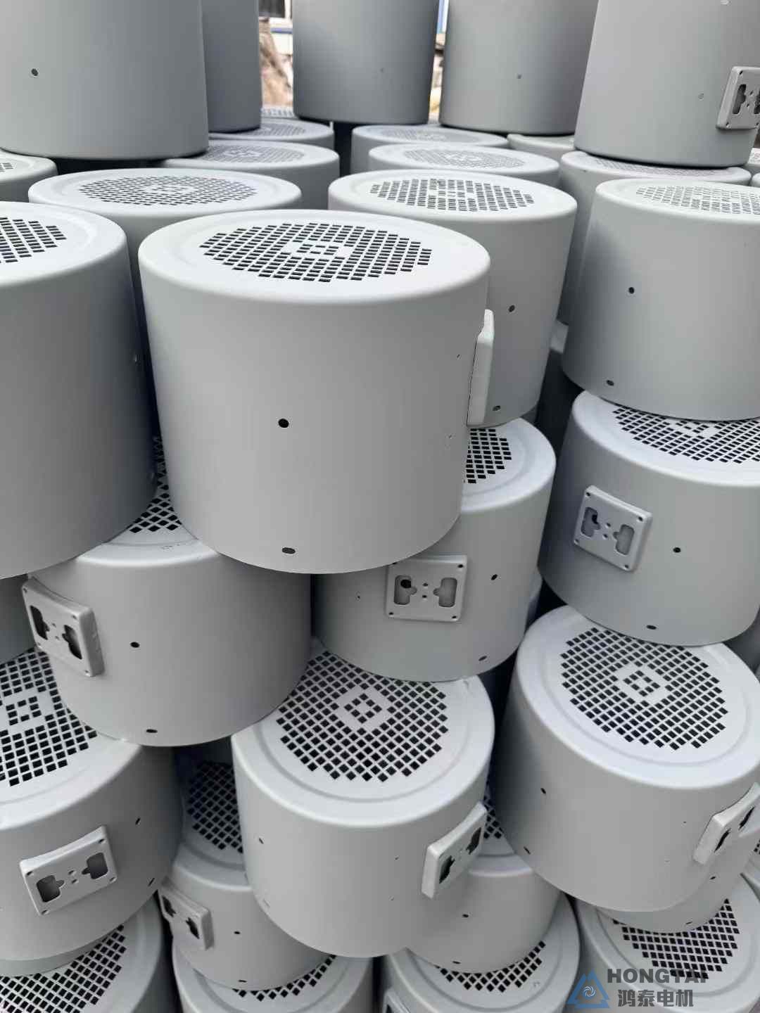 YE3-200L2-6变频电机用G系列变频风机