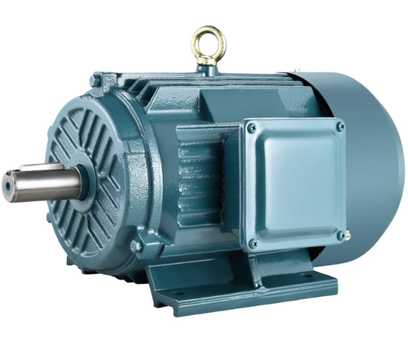 YE3-200L2-6六八极电机参数表