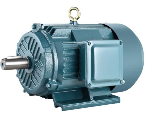 YE3-200L2-6八极十极电机参数表