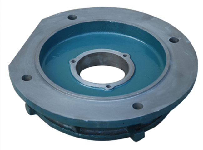 YE3-200L2-6电机法兰盘-立式电机前端盖-驱动端